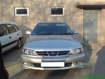 Carina