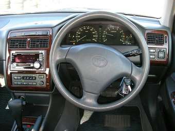 Toyota Carina