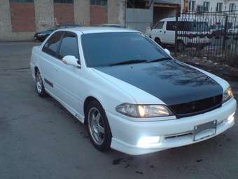 2000 Toyota Carina