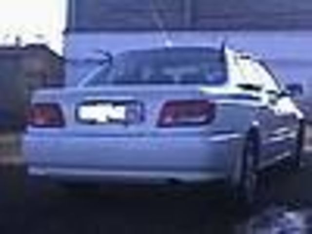 2000 Toyota Carina
