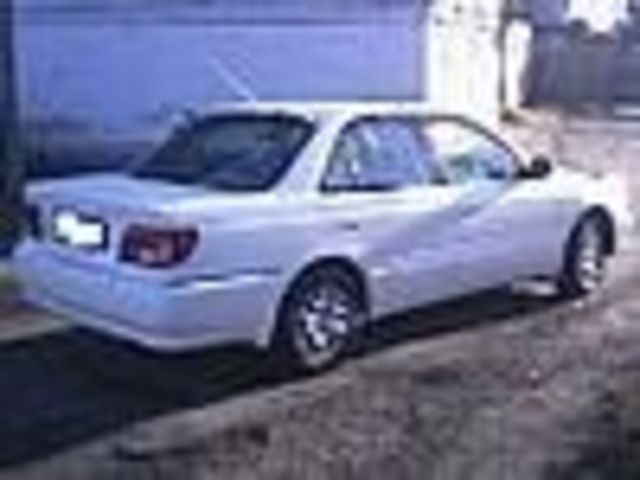 2000 Toyota Carina