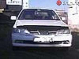 Toyota Carina