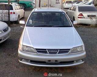 2000 Toyota Carina