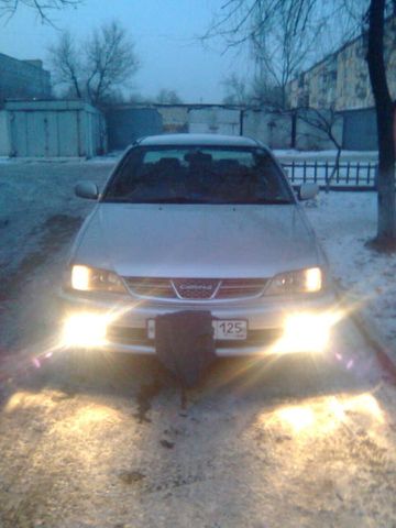 2000 Toyota Carina