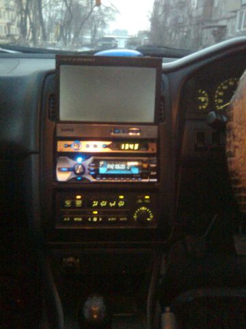 2000 Toyota Carina