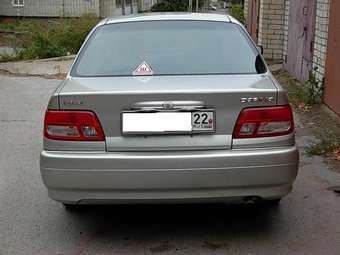 Carina