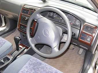 Toyota Carina