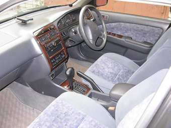 Toyota Carina