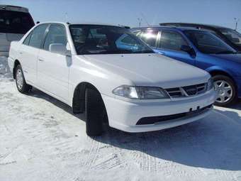 2000 Toyota Carina