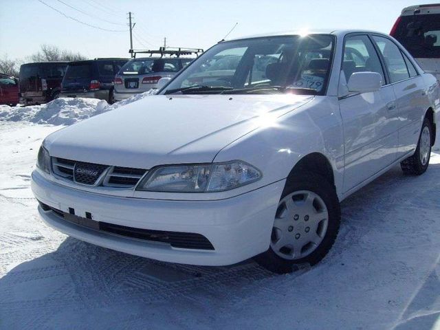2000 Toyota Carina