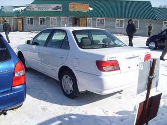 Toyota Carina