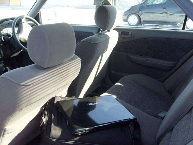2000 Toyota Carina
