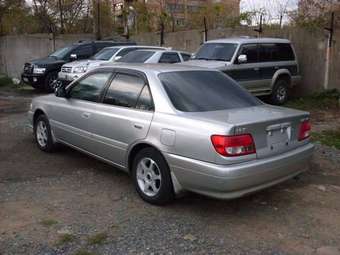 Toyota Carina