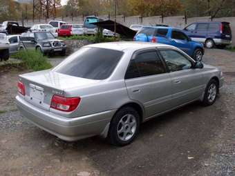 Toyota Carina