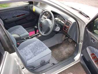 Toyota Carina