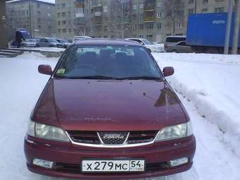 Carina