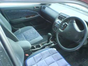 Toyota Carina