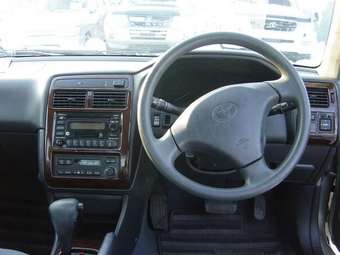 Toyota Carina