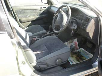 Toyota Carina