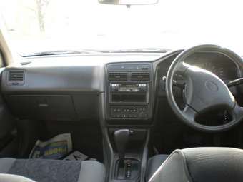 Toyota Carina