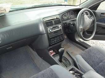 Toyota Carina