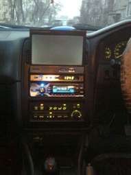 Toyota Carina