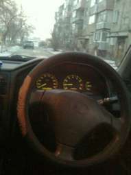 Toyota Carina