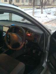 Toyota Carina