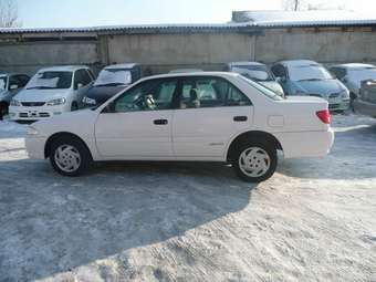 2000 Carina