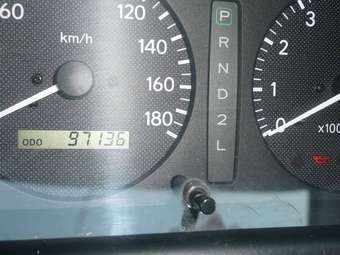 Toyota Carina