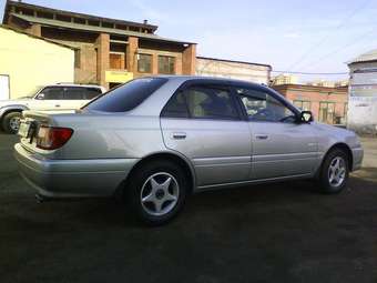 2000 Toyota Carina