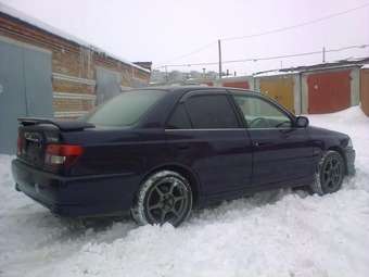 2000 Toyota Carina