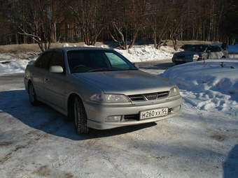 2000 Toyota Carina