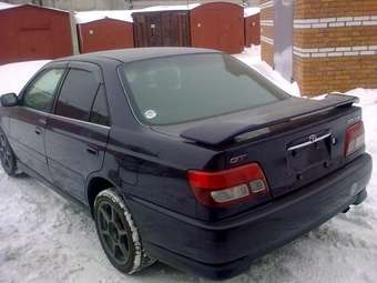 2000 Toyota Carina