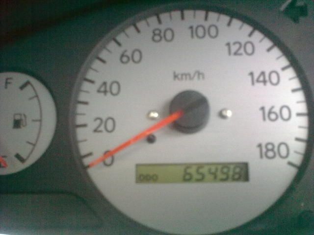 2000 Toyota Carina