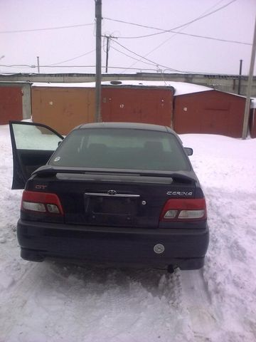 2000 Toyota Carina