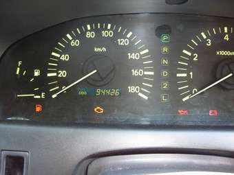 Toyota Carina