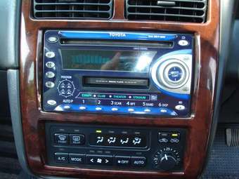 Toyota Carina