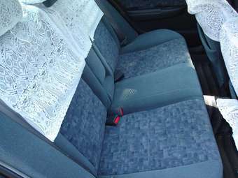 Toyota Carina