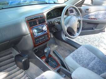 Toyota Carina