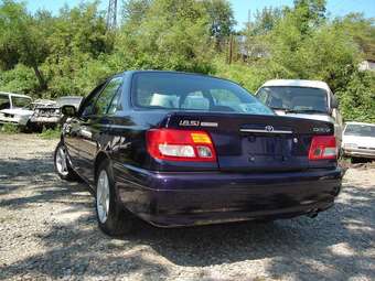 Toyota Carina