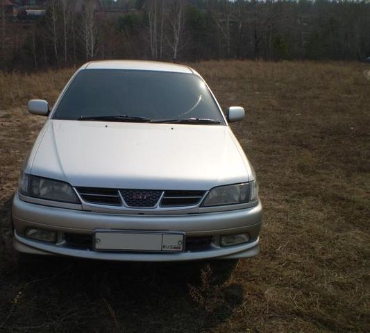 2000 Toyota Carina