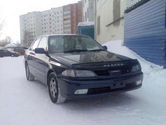 Toyota Carina