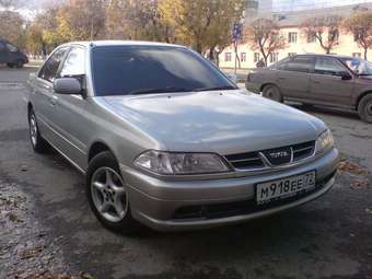 2000 Toyota Carina