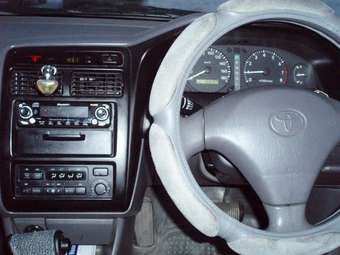 Toyota Carina