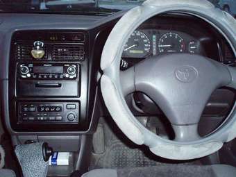 Toyota Carina