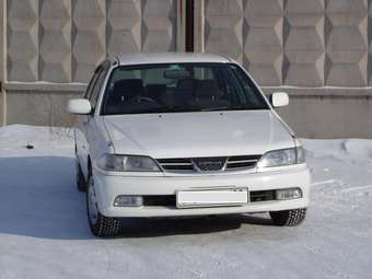 2000 Toyota Carina