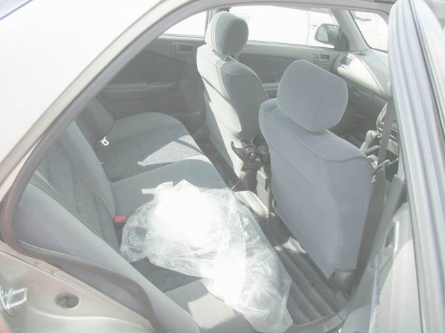 2000 Toyota Carina For Sale