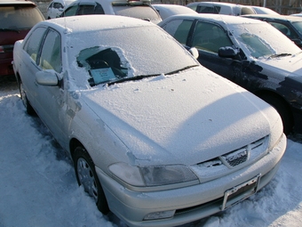 2000 Toyota Carina