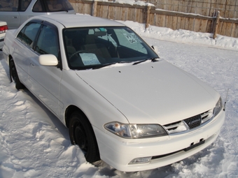 2000 Toyota Carina